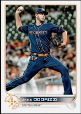 2022 Topps Update Series Baseball #US166-US330 You Choose Complete Your Set