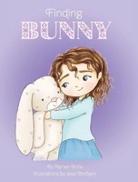 Renee Bolla | Finding Bunny | Buch | Englisch (2022) | Gebunden | Renee Bolla