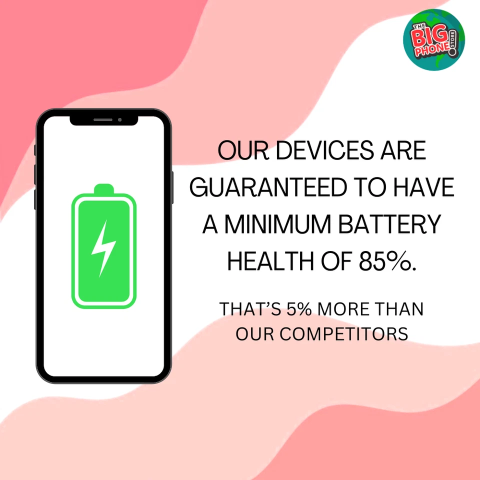 Apple iPhone 11 Pro Max 64GB 256GB 512GB All Colours A2218 Unlocked - Excellent - Image 4 of 4