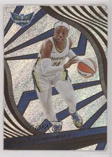 2022 Panini Revolution WNBA Arike Ogunbowale #72 0u2j