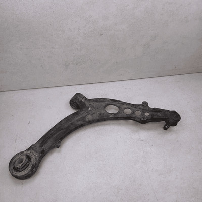 Aufhängungsschwinge Ameise. Links FIAT PUNTO VAN (2U) 1.2 Bi-Power 2 posti Van