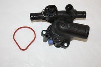 Automega Thermostat, KüHlmittel Vorne U.A. FüR Nissan, Opel, Renault