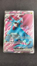Salamence ex 177/159 Pokemon TCG Viaggio Insieme Carta Pokemon Holo Ultra Rara
