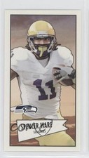 2013 Bowman Mini Cards 1952 Design Spencer Ware #52B-SW 1i1