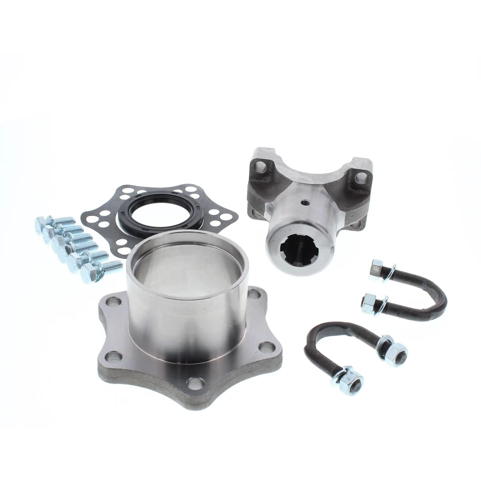 Kit de conversión de transmisión abierta trasera Banjo de 6 velocidades, se adapta a Ford 1935-48 Foto 4 de 4