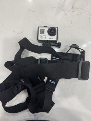 GoPro HERO3 Action Camera (Surf Edition) - Black