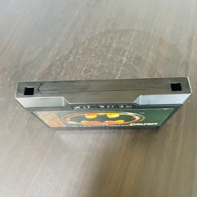 Batman Nintendo Famicom Sun Soft 1989 Japanese Version Action Retro Games