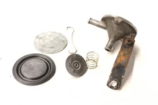 Austin Healey MG Triumph Mini  PCV Emission Crankcase Valve Smiths FVP2003/11