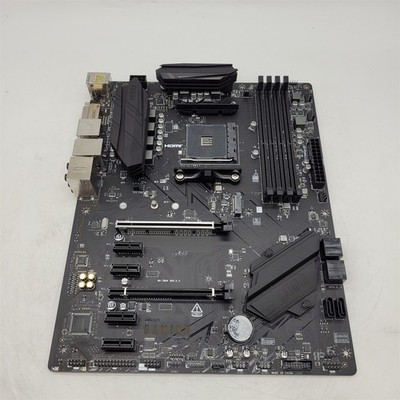 MSI B550 Gaming GEN3 AMD AM4 ATX Motherboard PC1723434