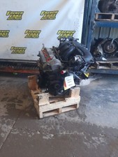 Engine Assembly 4.0l Vin U 1grfe Fits 2007 Toyota 4runner 1322162