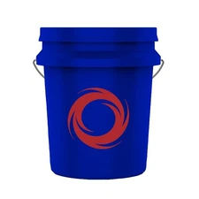 Aftermarket Atlas Copco Roto-Xtend Duty Fluid (5 Gal.) Compressor Oil | 5 Gallo