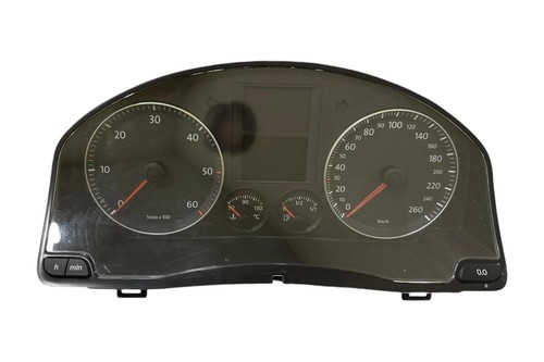 VW GOLF VIII CD1 Kombiinstrument 1K0920854R 1.90 Diesel 2004 29952253