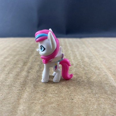 My Little Pony Zipp Storm Mini Figure, MULTIPLE ITEMS SHIP FREE!