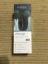 Fitbit FB404BKL Chargez la bande de bande de l'activité sans fil
