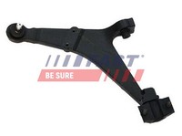 Fast Querlenker RadaufhäNgung Vorne Links FüR Peugeot 106 II 1A_ 1C_ 1 FT15616