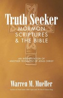 Warren M. Mueller | Truth Seeker | Taschenbuch | Englisch (2014) | iUniverse