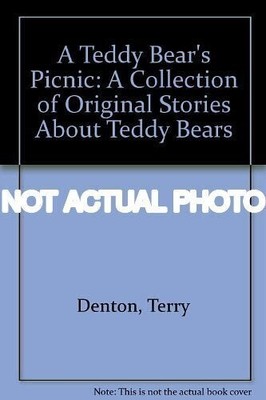A Teddy Bear's Picnic by Terry Denton / 1992