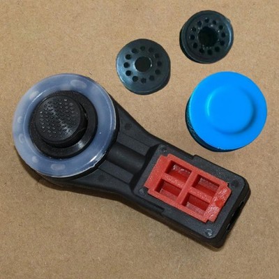 4Pcs MT Gearbox Cable Shifter Lever Linkage End Bushing For Ford Fiesta 2002-23