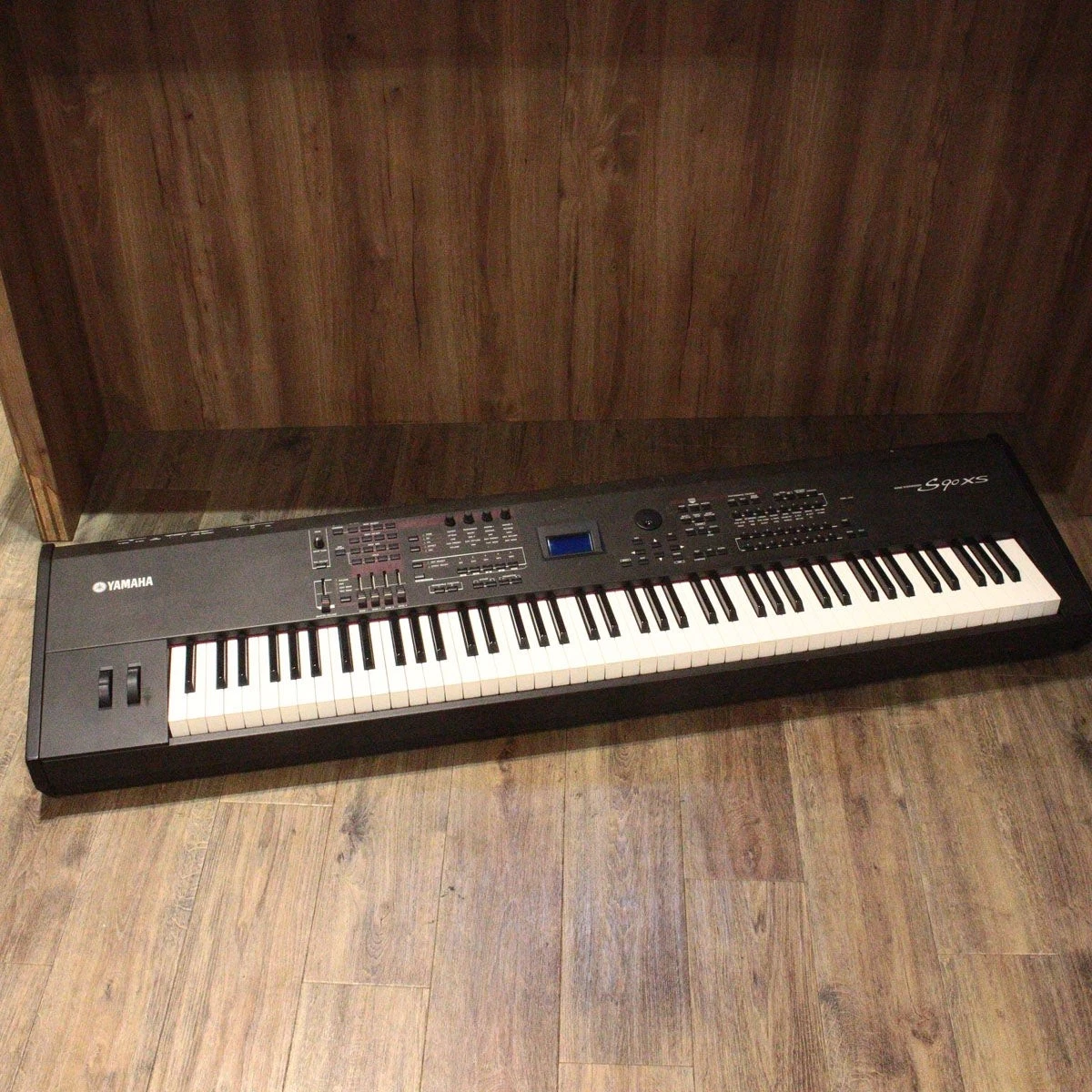 YAMAHA ヤマハ S90XS S90 XS/S70 XS - Overview - Synthesizers - Synthesizers & Music