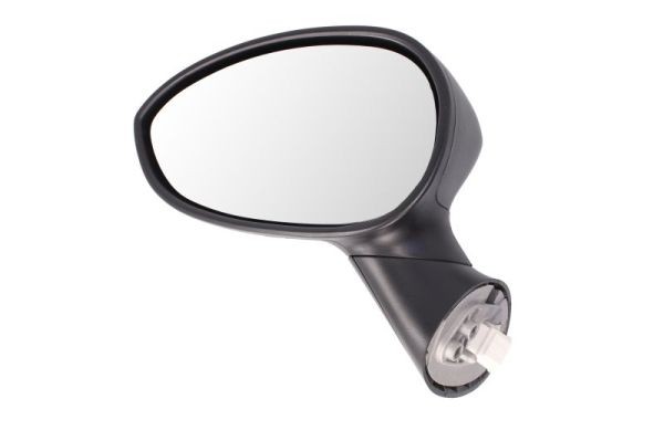Left BLIC 5402-04-1127933P Exterior Mirror for ABARTH,FIAT