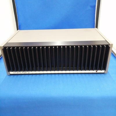 Quad 405-2 2 Channel Power Amplifier for sale online | eBay