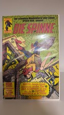 Die Spinne Nr. 132 - Condor-Verlag++++TOP