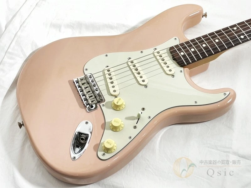 Fender Classic Series 60s Stratocaster for sale | eBay UK