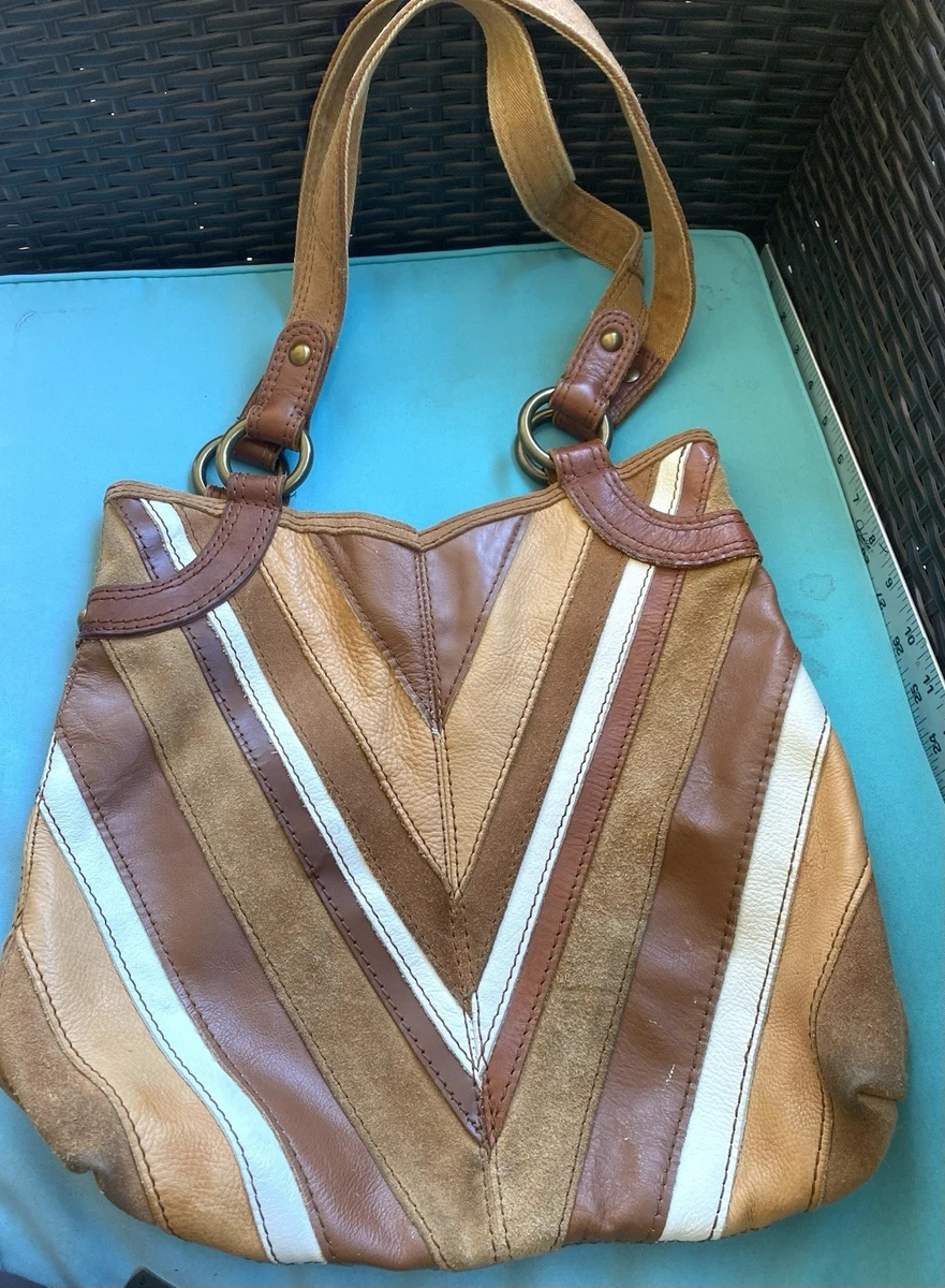 Lucky Brand Exterior Colorful Bags & Handbags for Women for sale