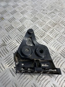 BMW 3 E90 E91 2008 Stoßstange hinten Halterung 7127718 ROV6474