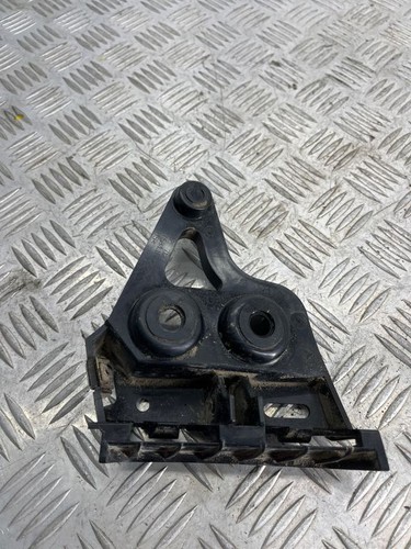 BMW 3 E90 E91 2008 Stoßstange hinten Halterung 7127718 ROV6474