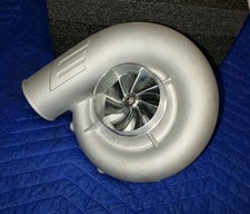 New Ess G3 Supercharger Head Unit With Billet Impeller. Ccw Rotation 1000hp New Ess G3 Supercharger Head Unit With Billet Impeller. Ccw Rotation 1000hp
