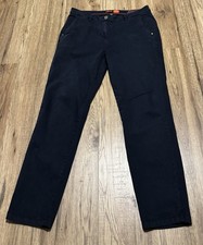 Cecil Chino Hose dunkelblau Damen W31 super Zustand 🫶🏼
