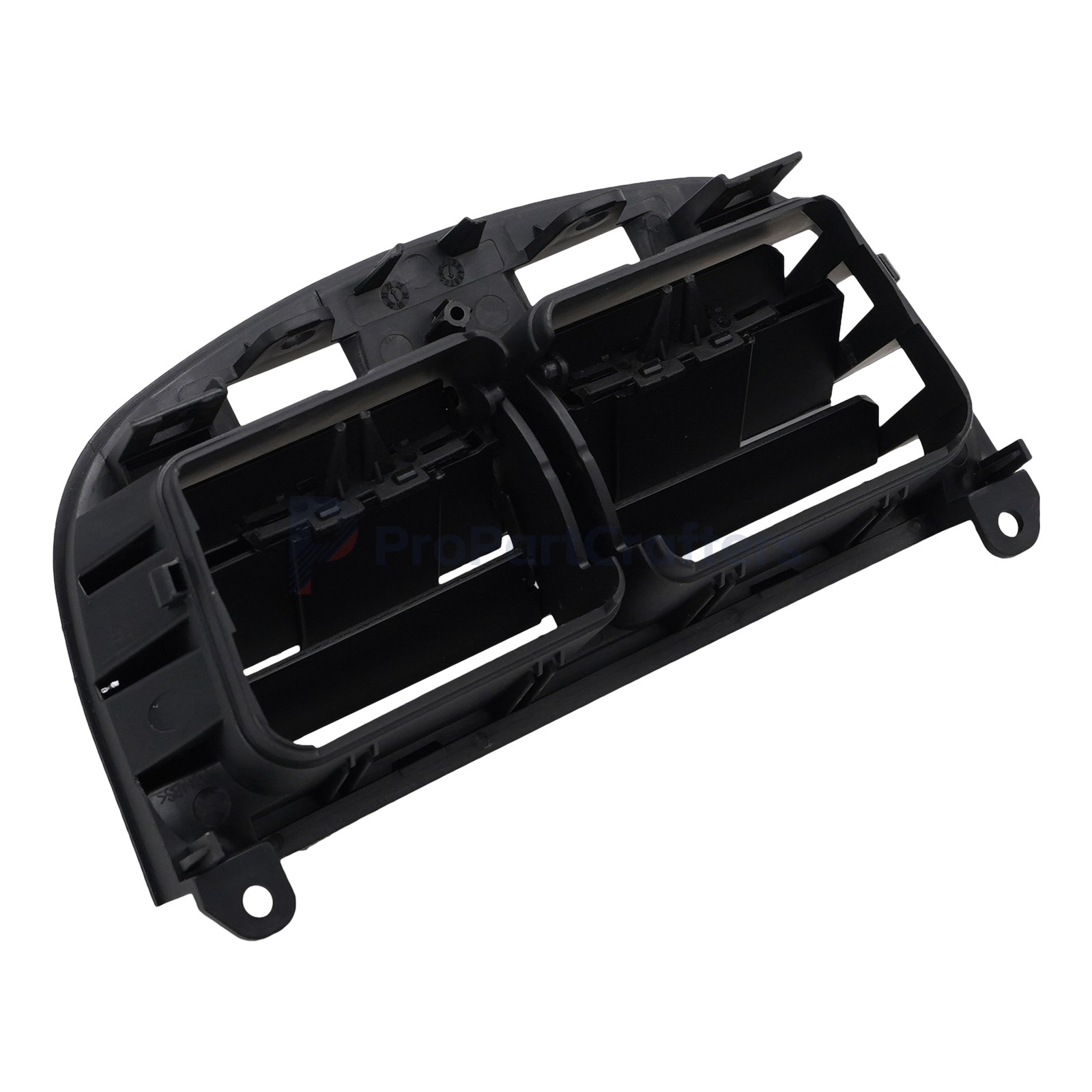 Maserati Quattroporte 2013-2020 REAR Air vent