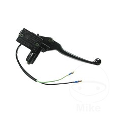 Front Brake Lever Master Cylinder Assembly For Jiajue JJ50QT-15 50 4T 2012-2014