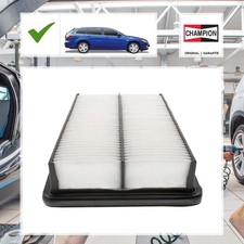 Champion Luftfilter MAZDA 6 Kombi (GH) 2.2 MZR-CD