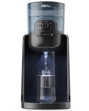 Baby Bottle Warmer with Night Light 4 Temp Controls 72H Keep Warm