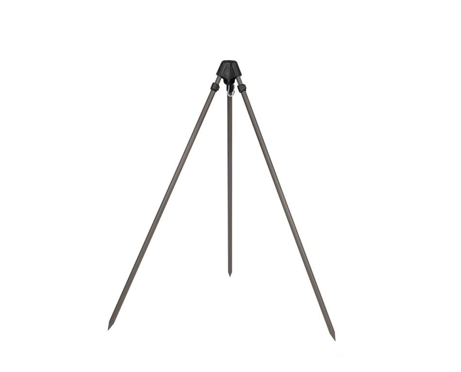 Fox Carpmaster Tripod - Carp Coarse Fishing Scale Accessories - Free Delivery