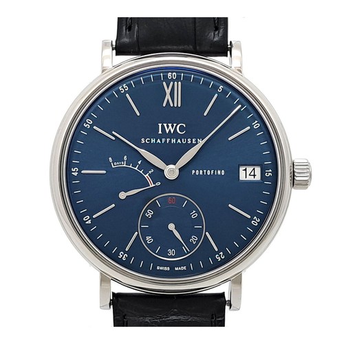 IWC Portofino Hand-Wound Eight Days IW510106 TO297428