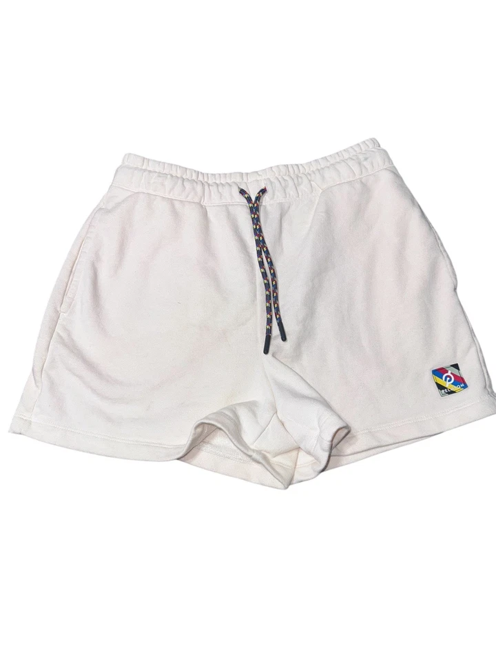 Pantalones Cortos de Sudadera PELOTON - Mujer Talla Grande - ¡Súper Cómodos! Foto 2 de 4