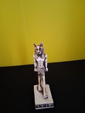 BIG SALE NOW SEKHMET IN WHITE COLOUR