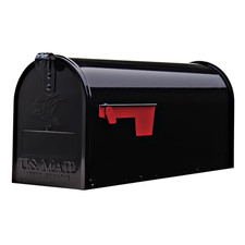 Architectural Mailboxes Elite Galvanized Stee...