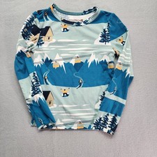 Kids Swisstech 2-3T Winter Long Sleeve Warm Ski Snowboard Snow