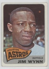 1965 Topps Jim Wynn Jimmy Wynn #257 0z0n