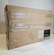 LG 24MS500 MONITOR IPS FULL HD 100HZ BORDERLESS DESIGN MONITOR 24"