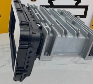 harley davidson boom gts radio