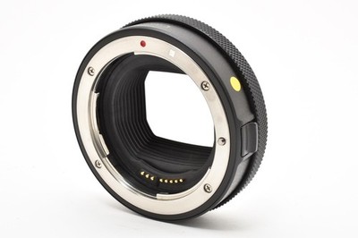 [MINT+++] CANON CONTROL RING MOUNT ADAPTER EF-EOS R, for Canon R cameras 1087B