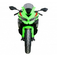 Bildschirm MRA Rennsport R-Ahumado FüR Motorrad Ersatzteile