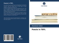 Anastasia Ceban | Poesie In Tefl | Taschenbuch | Deutsch (2021) | 64 S.