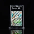 2025 Pokemon Phantasmal Flames 106/094 Meowth Illustration Rare TAG 9