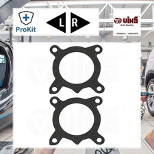 2x ORIGINAL® Vika Dichtung, Ansaugkrümmer für Skoda FABIA I Combi FABIA I